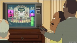 Rick and Morty - Season 07 Episode 08